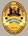Pheonix - Struggling Monkey 4.5%